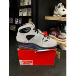 Nike Nike Air Trainer Huarache Wolf Grey Star Blue Size 9, PREOWNED