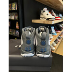 Jordan Jordan 9 Retro Flint Grey French Blue (2026) Size 9, PREOWNED
