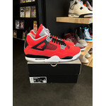 Jordan Jordan 4 Retro Toro Bravo (2026) Size 9.5, PREOWNED