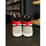 Jordan Jordan 1 Retro High Light Smoke Grey Size 9, PREOWNED