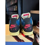 Jordan Jordan 4 Retro Union Off Noir Size 9, PREOWNED