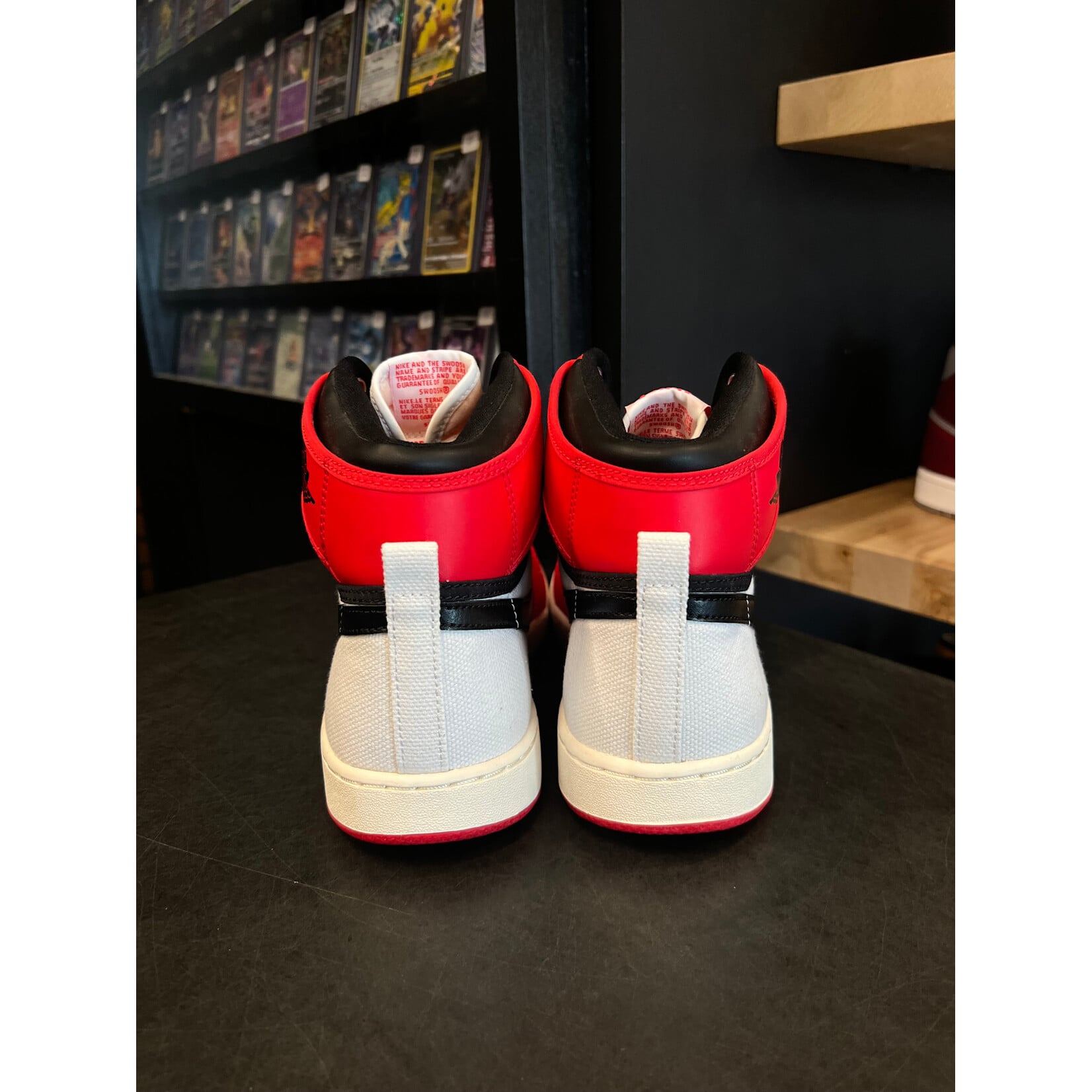Jordan Jordan 1 Retro AJKO Chicago (2021) Size 9.5, PREOWNED