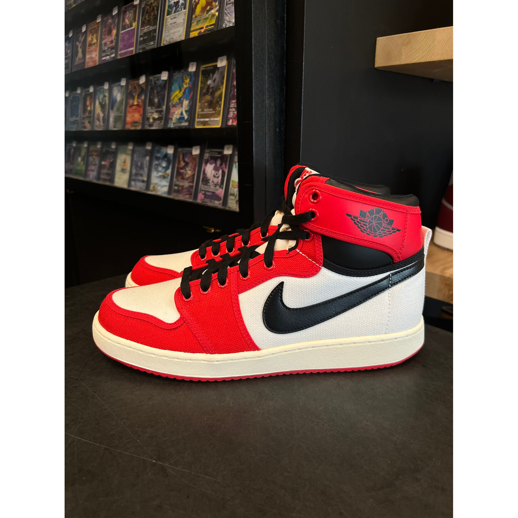 Jordan Jordan 1 Retro AJKO Chicago (2021) Size 9.5, PREOWNED