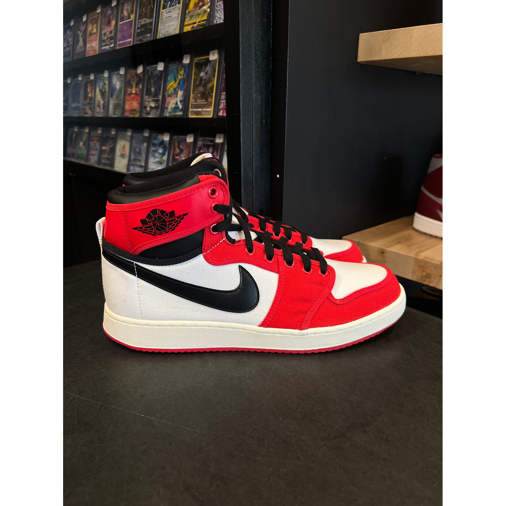 Jordan Jordan 1 Retro AJKO Chicago (2021) Size 9.5, PREOWNED