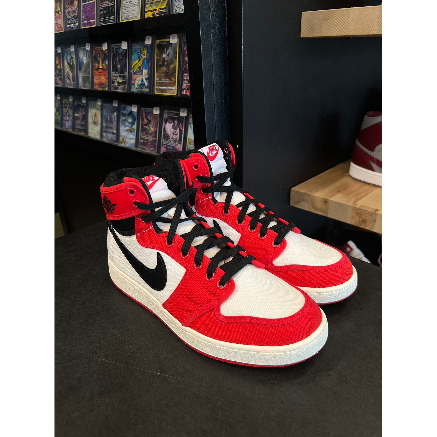 Jordan Jordan 1 Retro AJKO Chicago (2021) Size 9.5, PREOWNED
