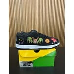 Nike Nike SB Dunk Low Pro QS Neckface Size 10.5, PREOWNED