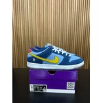 Nike Nike SB Dunk Low Pro Why So Sad? Size 10.5, PREOWNED