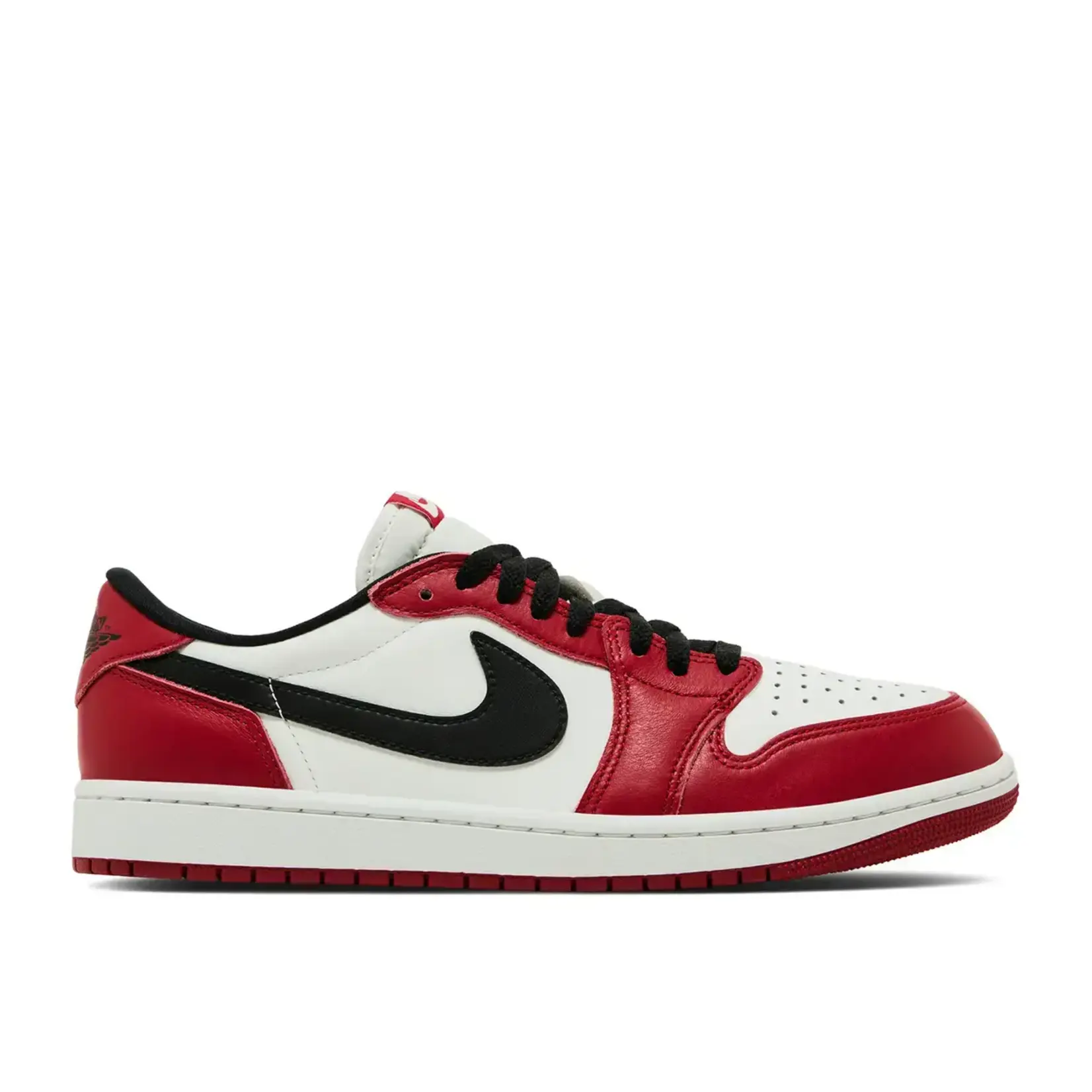 Jordan Jordan 1 Retro Low OG Chicago (2025) Size 9, DS BRAND NEW