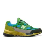 New Balance New Balance 992 MiUSA Salehe Bembury Calm Be The Crater Size 12, DS BRAND NEW*