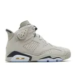 Jordan Jordan 6 Retro Georgetown (2022) Size 12, DS BRAND NEW