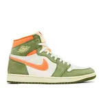 Jordan Jordan 1 High OG Craft Celadon Size 9, DS BRAND NEW*