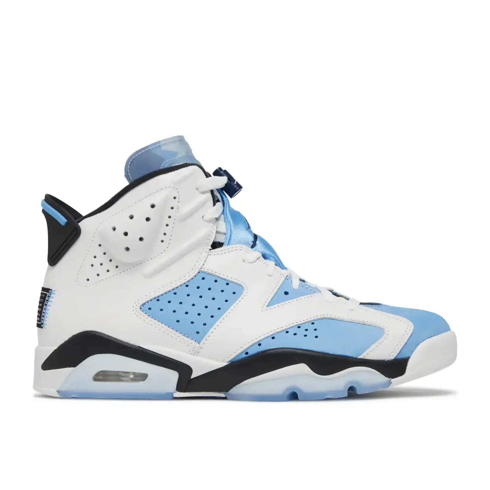 Jordan Jordan 6 Retro UNC White Size 9.5, DS BRAND NEW NO BOX