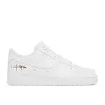 Nike Nike Air Force 1 Low '07 White (Travis Scott Cactus Jack Utopia Edition) Size 10.5, DS BRAND NEW*