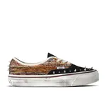 Vans Vans Premium LX Authentic 44 Ibiza Pack Black Size 8.5, DS BRAND NEW*