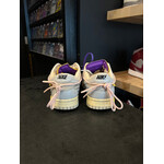 Nike Nike Dunk Low Off-White 'Lot 24' Size 8, PREOWNED