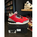 Jordan Jordan 3 Retro SE Unite Size 8, PREOWNED