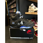 Jordan Jordan 5 Retro Awake NY Black Size 10.5, PREOWNED