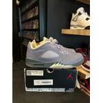 Jordan Jordan 5 Retro Low Indigo Haze (Women's) Size 12W, PREOWNED