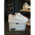 Nike Nike Kwondo 1 G-Dragon Peaceminusone Triple White Size 10, PREOWNED