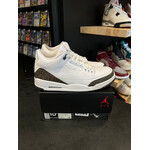 Jordan Jordan 3 Retro Mocha (2018) Size 10.5, PREOWNED