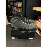 Jordan Jordan 9 Retro Anthracite Size 9.5, PREOWNED