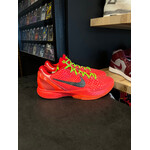 Nike Nike Kobe 6 Protro Reverse Grinch Size 10.5, PREOWNED