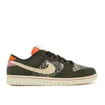 Nike Nike Dunk Low SE Gone Fishing Rainbow Trout Size 9.5, DS BRAND NEW*