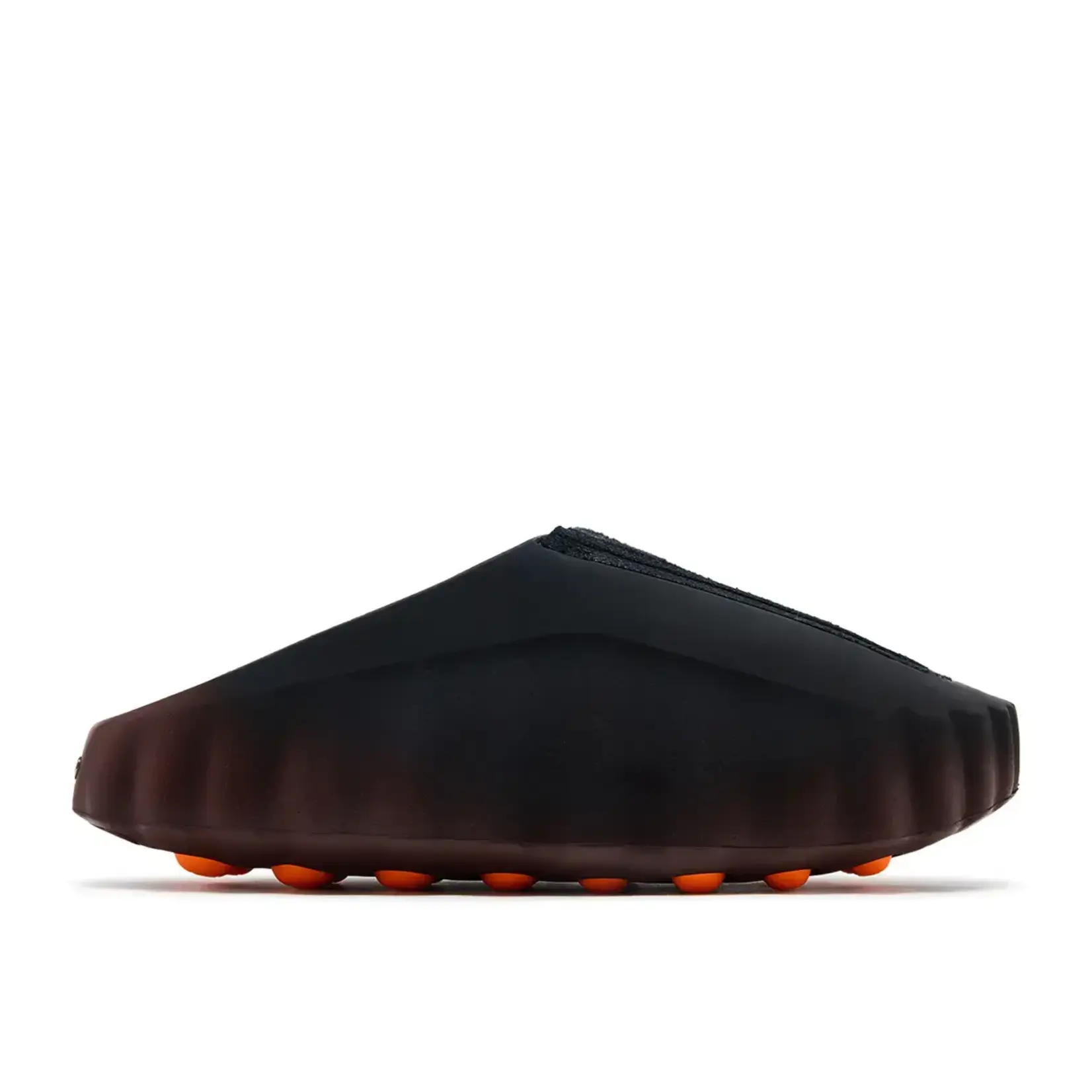 Nike Nike Mind 001 Flyknit Slide Bronze Eclipse Total Orange Size 11, DS BRAND NEW*