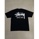 Stussy Stussy Chapter Tee New York Black Size Large, DS BRAND NEW