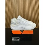 Nike Nike KD 18 TB White Size 13, PREOWNED