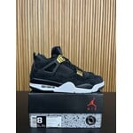 Jordan Jordan 4 Retro Royalty Size 8, PREOWNED