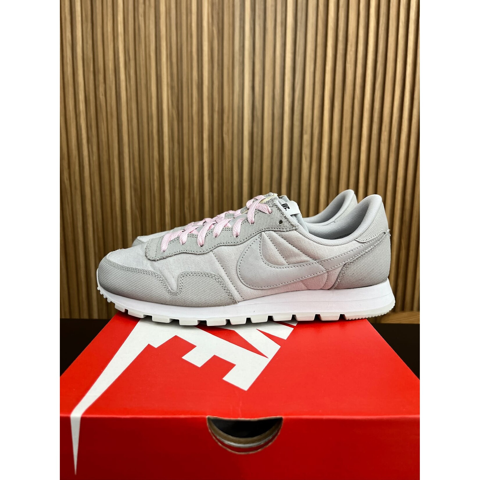 Nike Nike Air Pegasus 83 Premium Vintage Grey Fog Size 8, PREOWNED