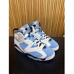 Jordan Jordan 6 Retro UNC White Size 12, PREOWNED NO BOX