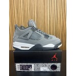Jordan Jordan 4 Retro Cool Grey (2019) Size 8.5, PREOWNED