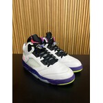 Jordan Jordan 5 Retro Alternate Bel-Air Size 12, PREOWNED NO BOX