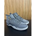 Jordan Jordan 12 Retro Dark Grey Size 12, PREOWNED NO BOX