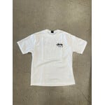 Stussy Stussy Chapter Tee Tokyo White Size Large, DS BRAND NEW