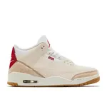Jordan Jordan 3 Retro Levi’s Lunar New Year Size 10.5, DS BRAND NEW
