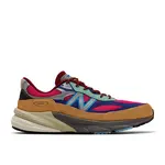 New New Balance 990v6 MiUSA Action Bronson Ainôzama Size 10, DS BRAND NEW
