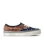 Vans Vans Premium LX Authentic 44 Ibiza Pack Blue Size 9.5, DS BRAND NEW*