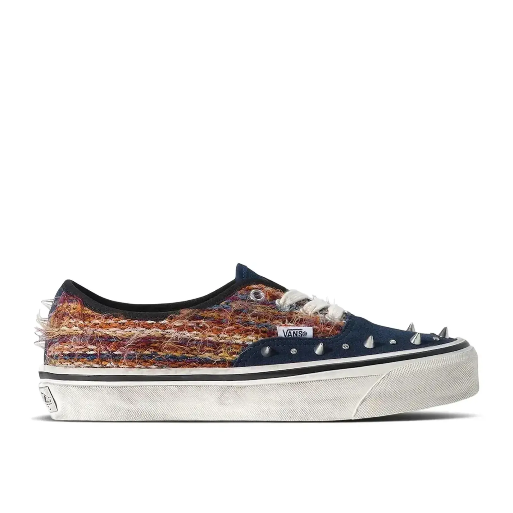 Vans Vans Premium LX Authentic 44 Ibiza Pack Blue Size 9.5, DS BRAND NEW