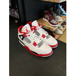 Jordan Jordan 4 Retro Fire Red (2020) Size 13, PREOWNED