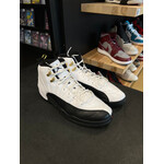 Jordan Jordan 12 Retro Taxi (2013) Size 13, PREOWNED