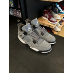 Jordan Jordan 4 Retro Cool Grey (2019) Size 14, PREOWNED