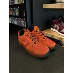 Nike Nike Air Force 1 Wild Low Rugged Orange (Women's) Size 7.5, PREOWNED