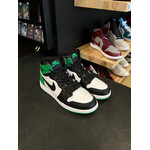 Jordan Jordan 1 Retro High OG Lucky Green (GS) Size 6.5, PREOWNED