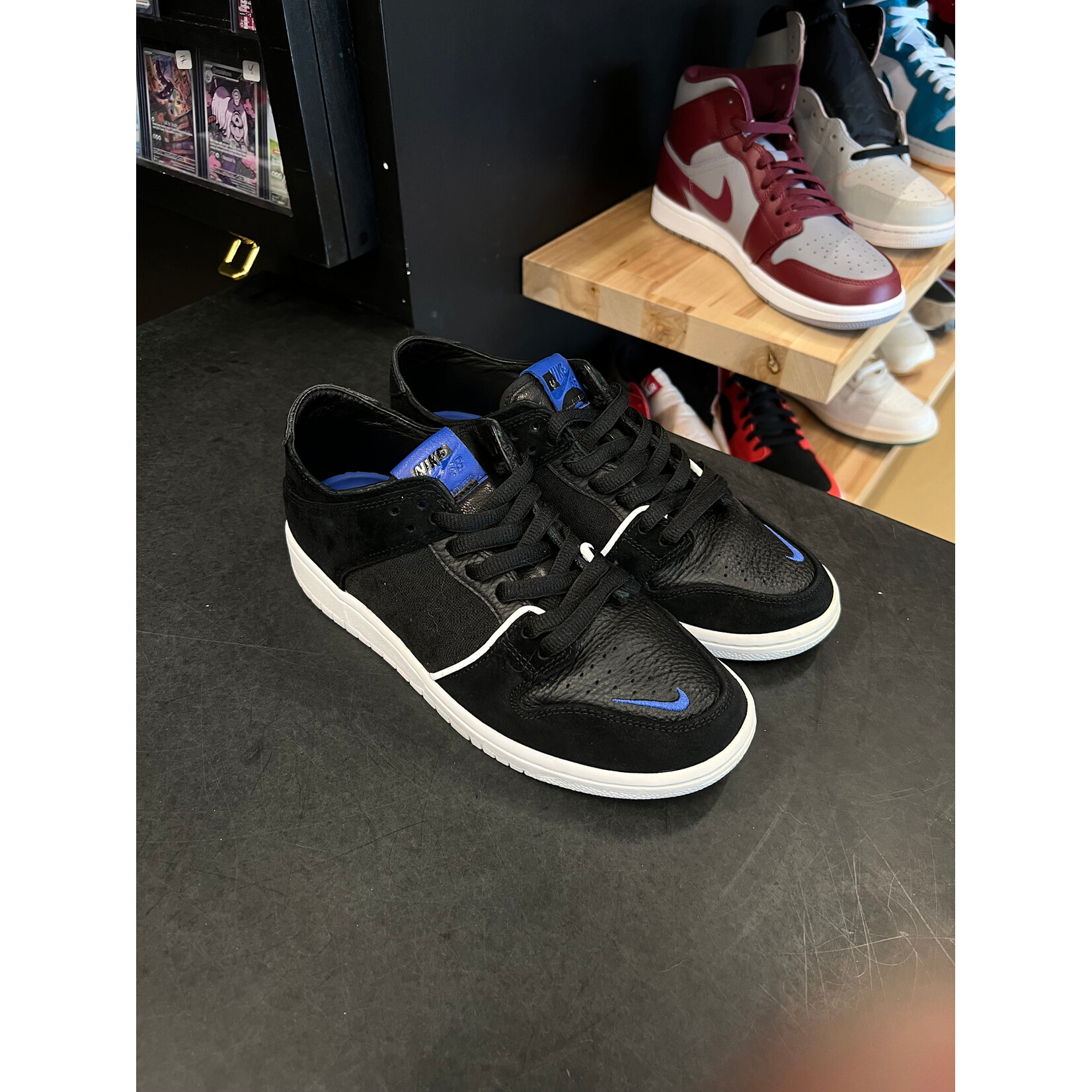 Nike Nike SB Dunk Low Soulland FRI.day Part 02 Size 8, PREOWNED