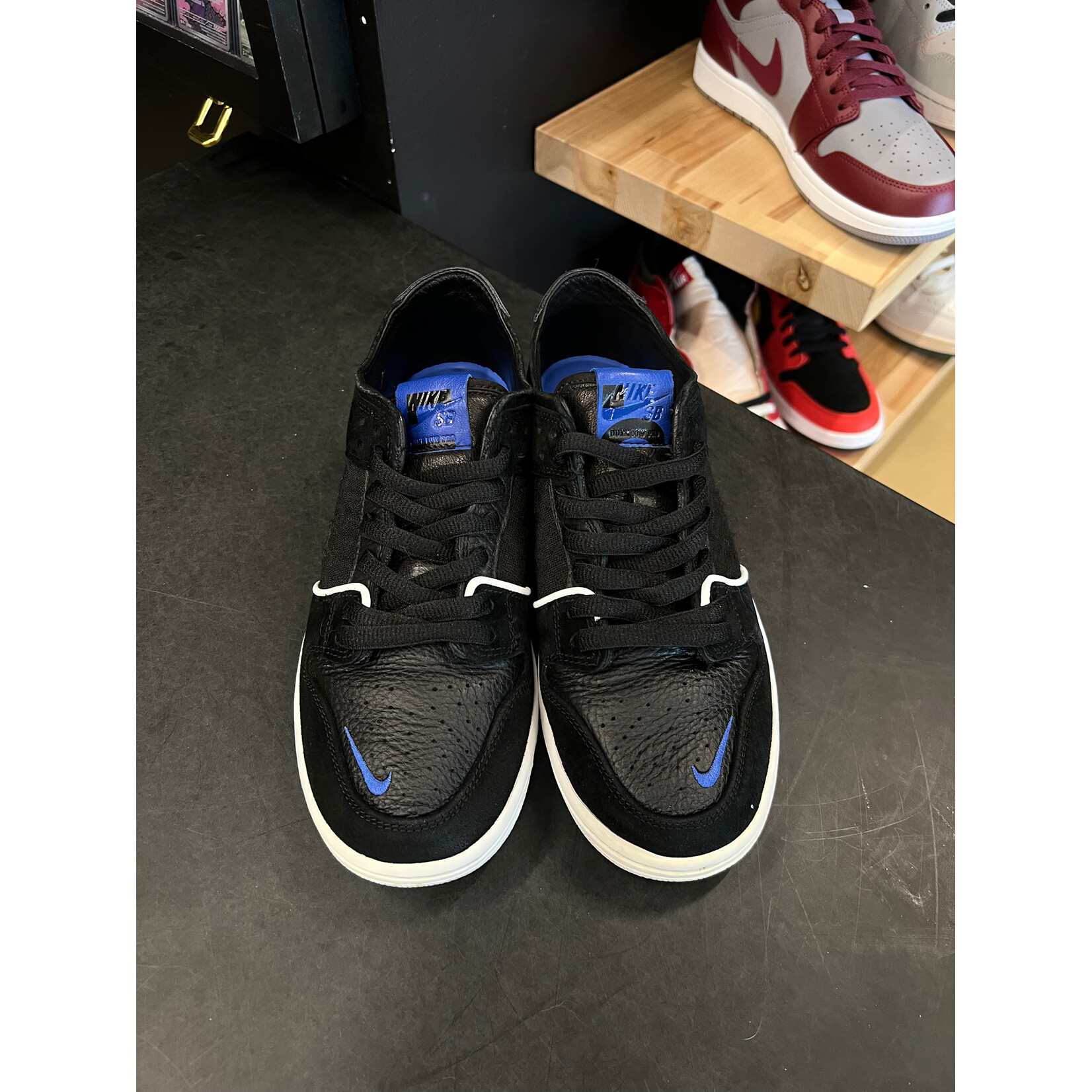 Nike Nike SB Dunk Low Soulland FRI.day Part 02 Size 8, PREOWNED
