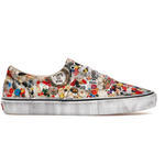 Vans Vans Era Supreme x Mike Kelley White Size 12, DS BRAND NEW
