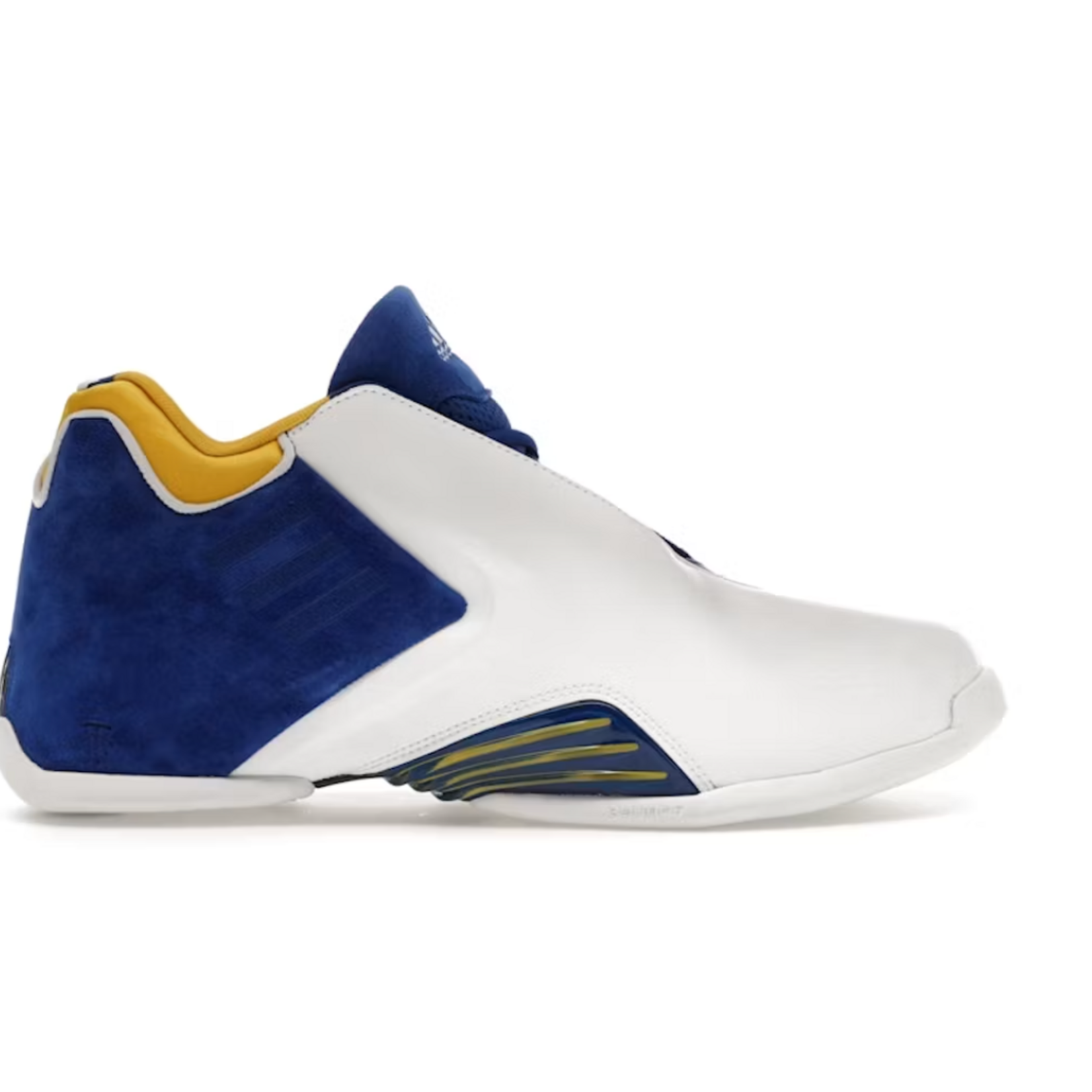 Adidas adidas T-Mac 3 Restomod Auburndale Size 10.5, DS BRAND NEW DAMAGED BOX
